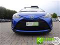 TOYOTA YARIS 1.5 Hybrid 5 porte Trend "Blue Edition" GARANTITA