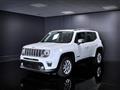 JEEP RENEGADE 1.3 T4 DDCT Limited