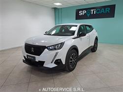 PEUGEOT 2008 PureTech 100 S&S Active Pack