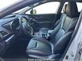 SUBARU XV HYBRID Benzina 2.0i e-boxer Premium lineartronic