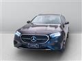 MERCEDES CLASSE CLA COUPE sse E - S214 SW - E SW 220 d Advanced auto