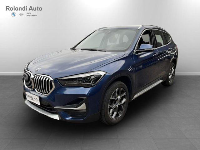 BMW X1 xdrive18d xLine auto