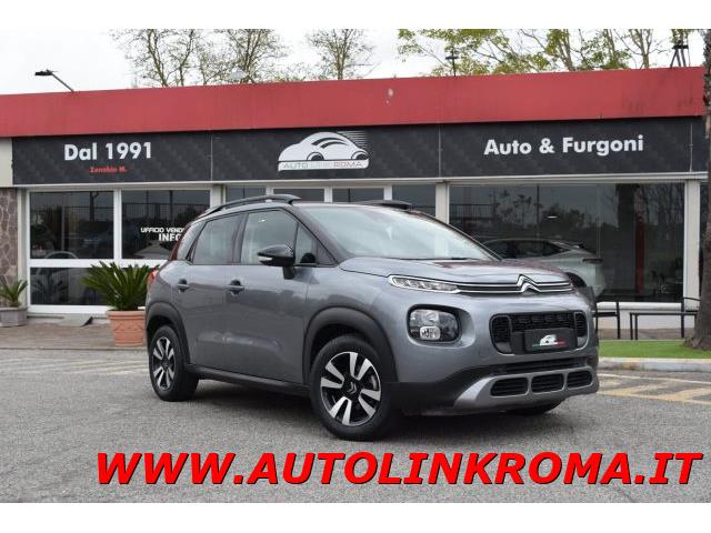 CITROEN C3 AIRCROSS PureTech Shine 82CV