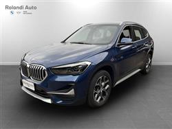 BMW X1 xdrive18d xLine auto