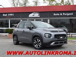 CITROEN C3 AIRCROSS PureTech Shine 82CV