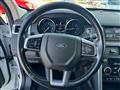 LAND ROVER DISCOVERY SPORT 2.0 TD4 150 CV HSE