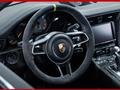 PORSCHE 911 4.0 GT3 RS - CLUB SPORT - SEDILI INTEGRALI -