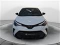 TOYOTA C-HR 1.8 Hybrid E-CVT GR Sport