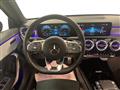 MERCEDES CLASSE A PLUG-IN HYBRID A 250 e Automatic Plug-in hybrid AMG Line Advanced Plus