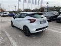 NISSAN MICRA IG-T 92 5 porte Acenta