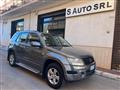 SUZUKI GRAND VITARA 1.9DDiS 4X4 GANCIO TRAINO