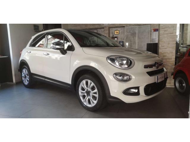 FIAT 500X 1.3 mjt Cross Plus 4x2 95cv