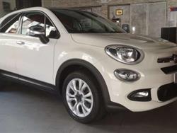 FIAT 500X 1.3 mjt Cross Plus 4x2 95cv