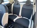 FIAT 500 1.0 Hybrid Dolcevita NAVI-CRUISE CONTROL-PARK POST