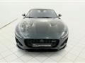 JAGUAR F-TYPE 2.0 aut. Coupé R-Dynamic