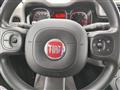 FIAT PANDA 0.9 TwinAir Turbo GPL Trekking CERCHI,CLIMA ..