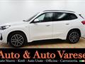 BMW X1 sDrive 18i Msport