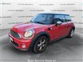 MINI MINI 3 PORTE Mini 1.6 16V One (72kW)