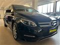 MERCEDES CLASSE B d Executive Unico Proprietario