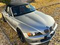 BMW Z3 2.8 24V cat Roadster