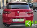 ALFA ROMEO STELVIO 2.2 Turbodiesel 160 CV AUTOMATIC RWD