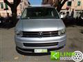 VOLKSWAGEN TRANSPORTER KOMBI 9 Posti - Possibile garanzia di 1 anno