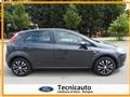 FIAT GRANDE PUNTO 1.4 5P Dynamic GPL REVISIONATA *NEOPATENTATO*