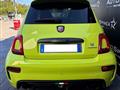 ABARTH 695 1.4 Turbo T-Jet 180 CV 70°