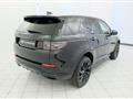 LAND ROVER DISCOVERY SPORT HYBRID Discovery Sport 2.0 TD4 163 CV AWD Auto Dynamic SE