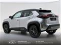 TOYOTA YARIS CROSS 1.5 Hybrid 5p. E-CVT Adventure Neopatentati REALE