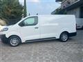 CITROEN Jumpy 2.0 BLUE HDI COMFORT XL NAVI + TELECAMERA