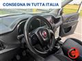 FIAT DOBLÒ MAXI 1.4 T-JET ALLESTITO-SENSORI-PORTAPACCHI-