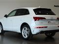 AUDI Q5 SPORTBACK 2ª SERIE 40 TDI 204 CV quattro S tronic S line