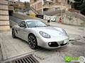 PORSCHE CAYMAN 3.4 S - LIBRETTO SERVICE PORSCHE