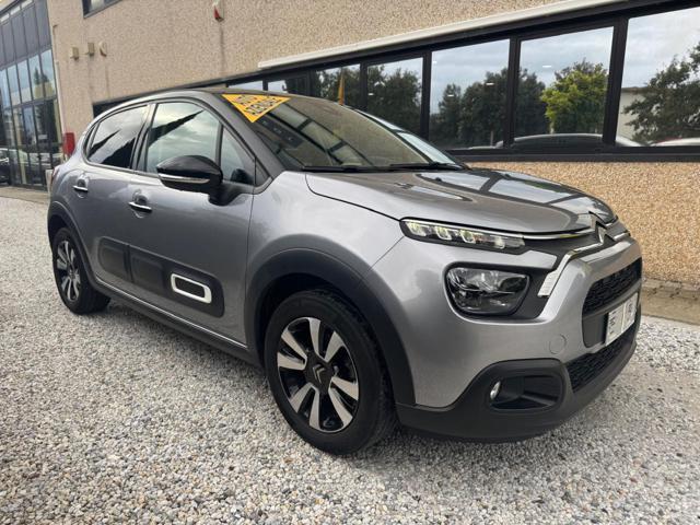 CITROEN C3 1.2 PureTech Benzina 83cv Shine - Full Optionals