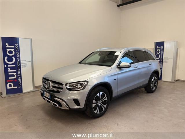 MERCEDES GLC SUV GLC 300 e 4Matic EQ-Power Business Extra