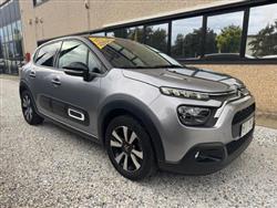 CITROEN C3 1.2 PureTech Benzina 83cv Shine - Full Optionals