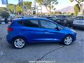 FORD FIESTA 1.1 75 CV 5 porte Connect