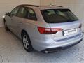 AUDI A4 AVANT Avant 35 TDI/163 CV S tronic Business