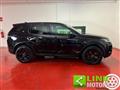 LAND ROVER DISCOVERY SPORT 2.0 TD4 163 CV MHEV AWD Auto S