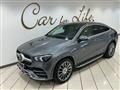 MERCEDES CLASSE GLE d 4Matic Coupé Premium Plus