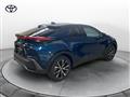 TOYOTA C-HR 1.8 HV Trend