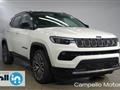 JEEP COMPASS 4XE Phev  PHEV 1.3 T4 4xe 240cv AT6 S My23