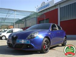 ALFA ROMEO GIULIETTA 2.0 JTDm 170 CV TCT Veloce - PRONTA CONSEGNA