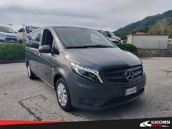 MERCEDES VITO 2.2 116 CDI PC-SL Mixto Long