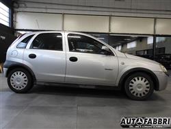 OPEL Corsa 1.0i 12V 5 porte