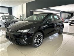 SEAT IBIZA 1.0 EcoTSI 95 CV 5 porte Black Edition