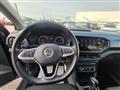 VOLKSWAGEN T-CROSS 1.6 TDI SCR Style BMT