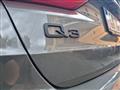 AUDI Q3 35 TDI S tronic S line edition