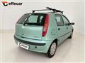 FIAT PUNTO 1.2i 16V cat 5 porte ELX